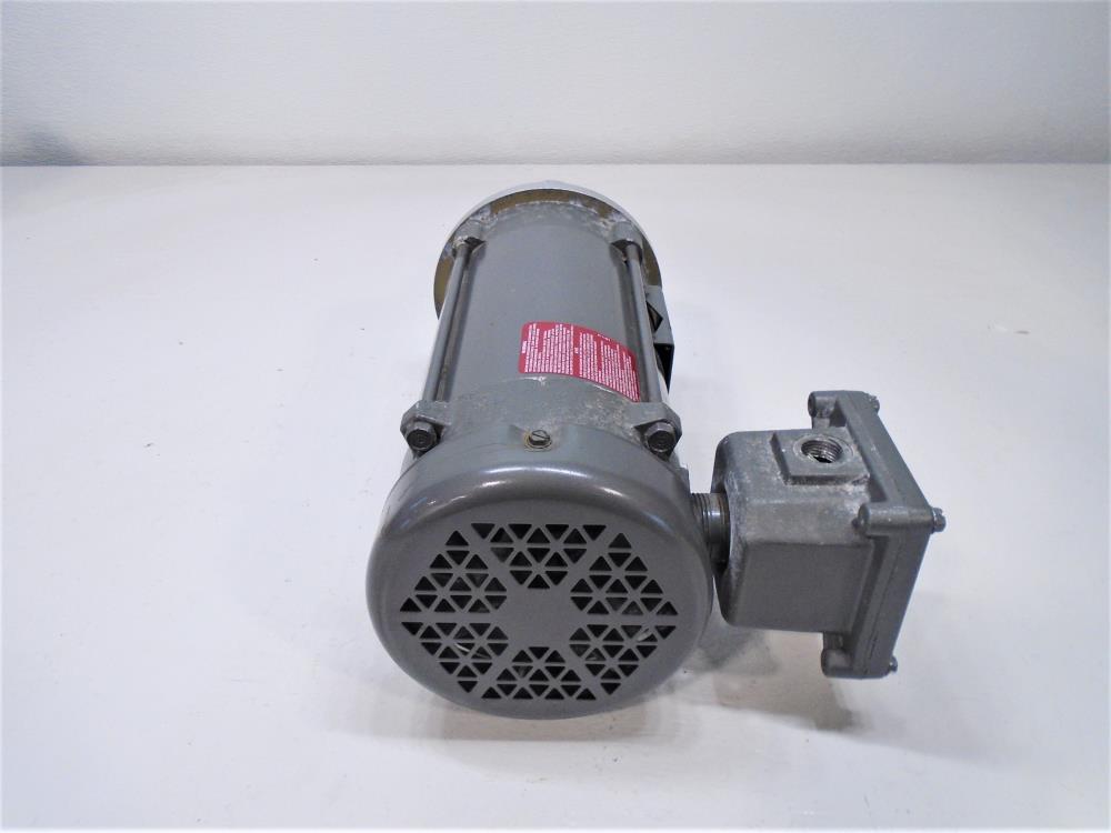 MicroPump Suction Shoe Magnetic Drive Gear Pump GC-M35-PF5SE, Part# L18822